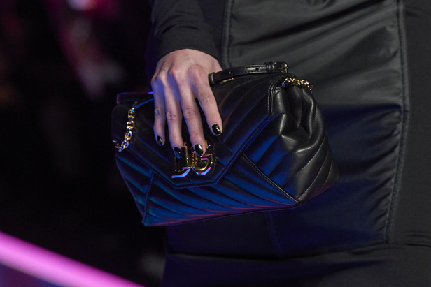 عرض أزياء Dolce&Gabbana لموسم خريف 2022