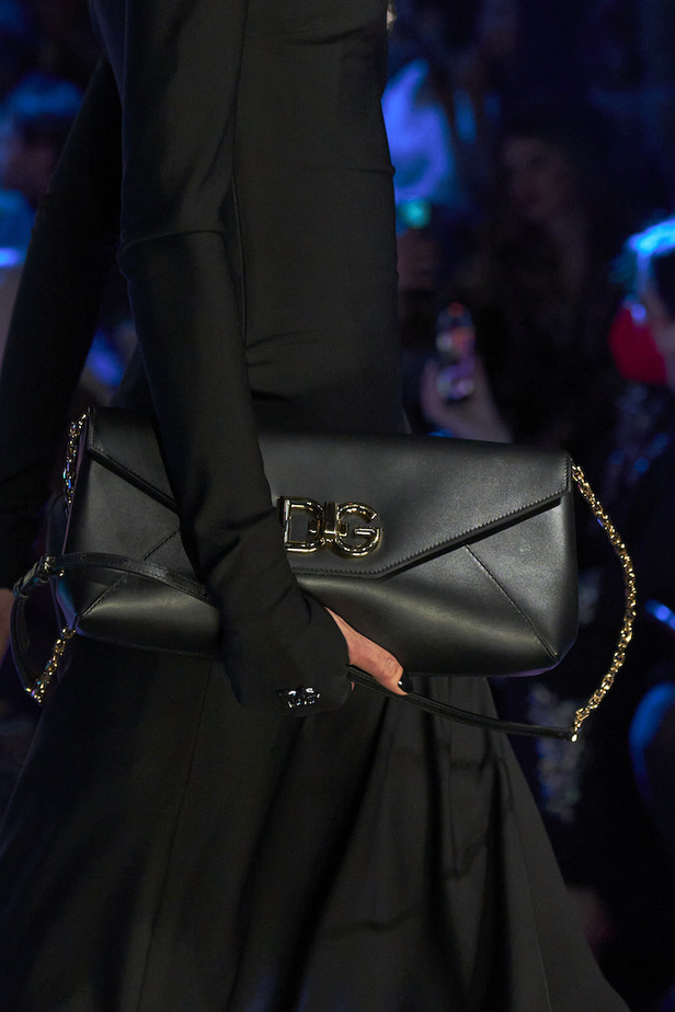 عرض أزياء Dolce&Gabbana لموسم خريف 2022