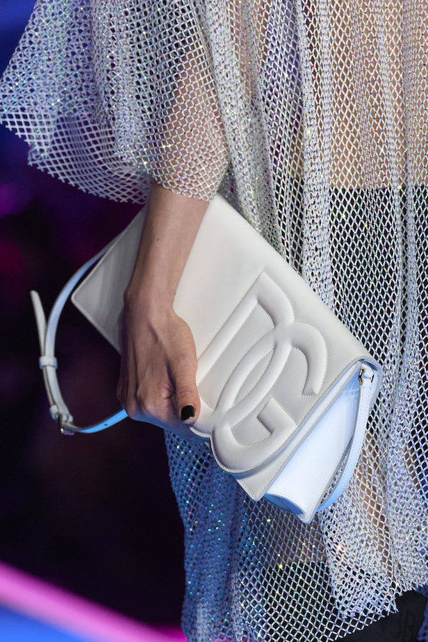 عرض أزياء Dolce&Gabbana لموسم خريف 2022