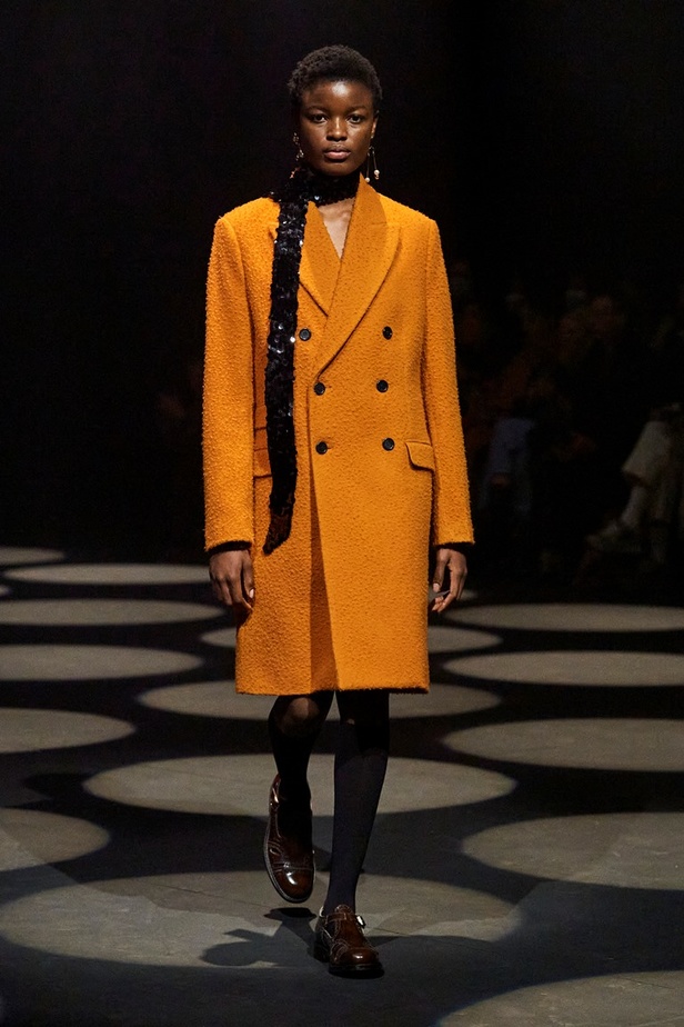 مجموعة Erdem لخريف وشتاء 2022