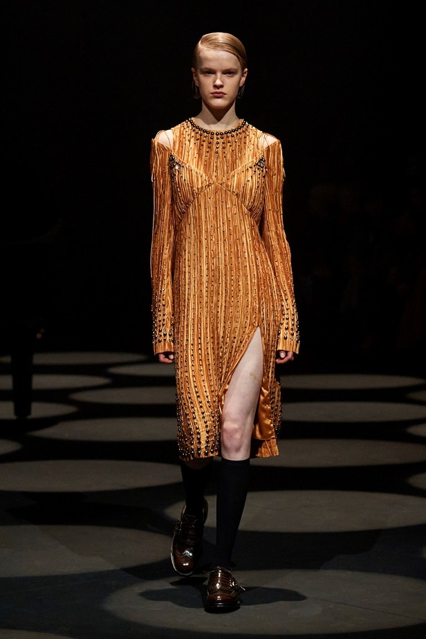 مجموعة Erdem لخريف وشتاء 2022