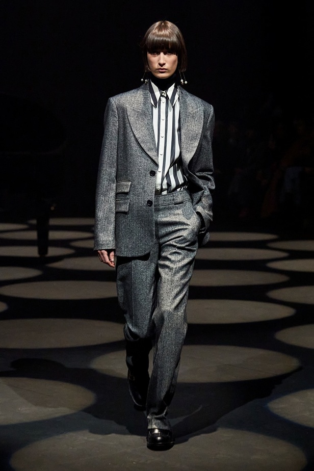 مجموعة Erdem لخريف وشتاء 2022