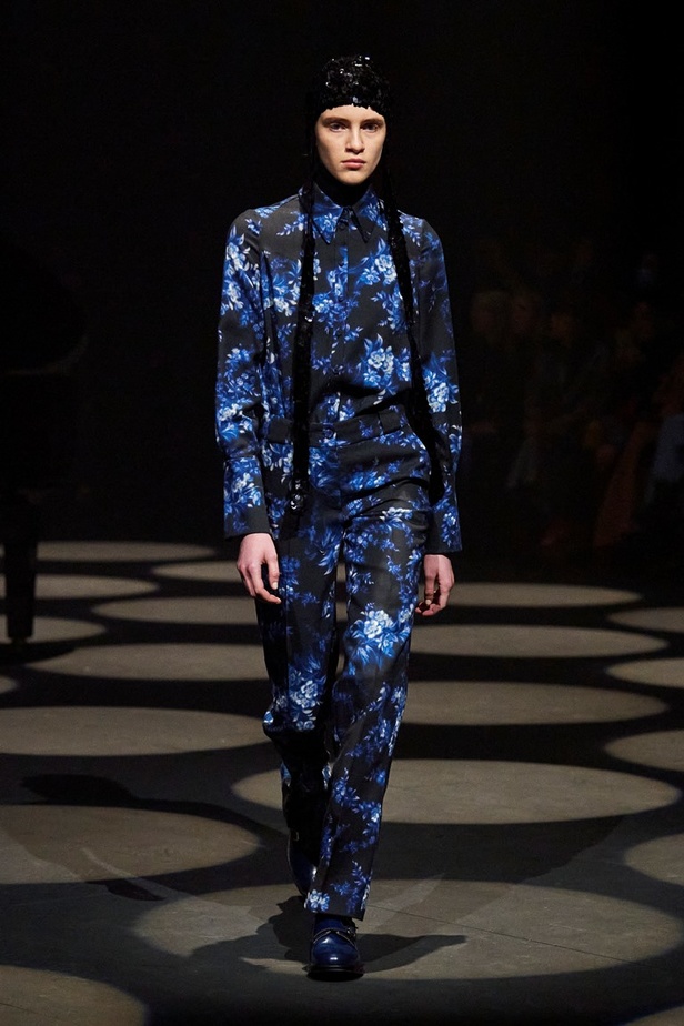 مجموعة Erdem لخريف وشتاء 2022