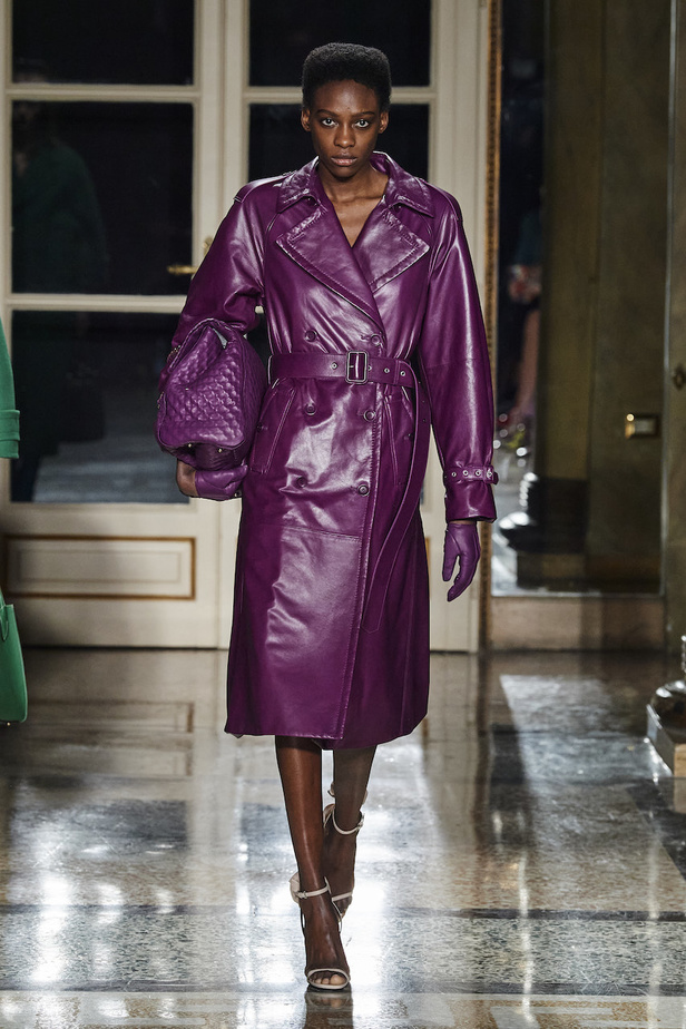 مجموعة Ermano Scervino لموسم خريف وشتاء 2022-2023