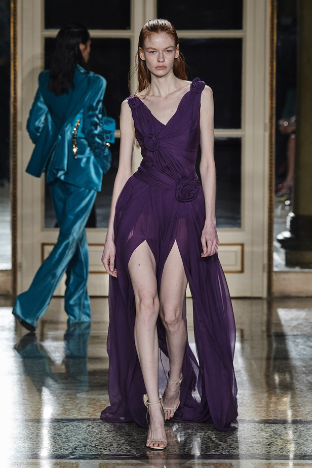 مجموعة Ermano Scervino لموسم خريف وشتاء 2022-2023