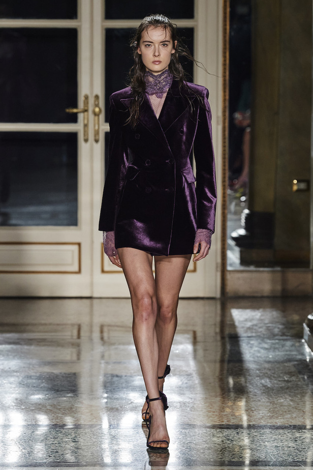 مجموعة Ermano Scervino لموسم خريف وشتاء 2022-2023