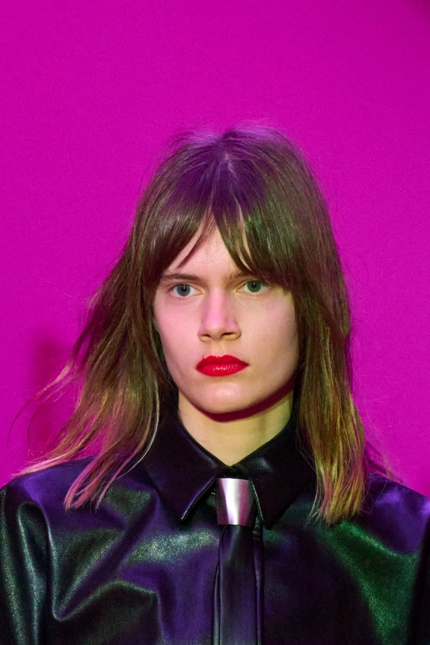 اطلالات جمالية من عرض Sportmax لخريف وشتاء 2022 