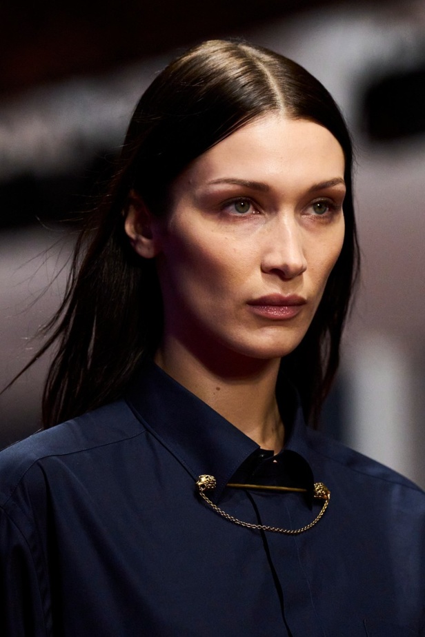 اطلالات جمالية من عرض أزياء Tod’s لموسم خريف 2022