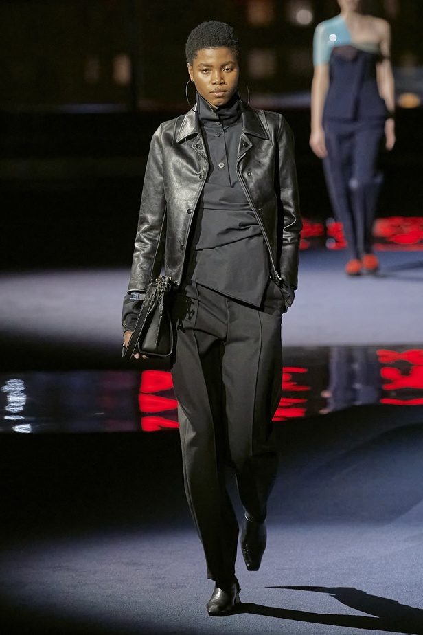 مجموعة Tory Burch لموسم خريف وشتاء 2022 