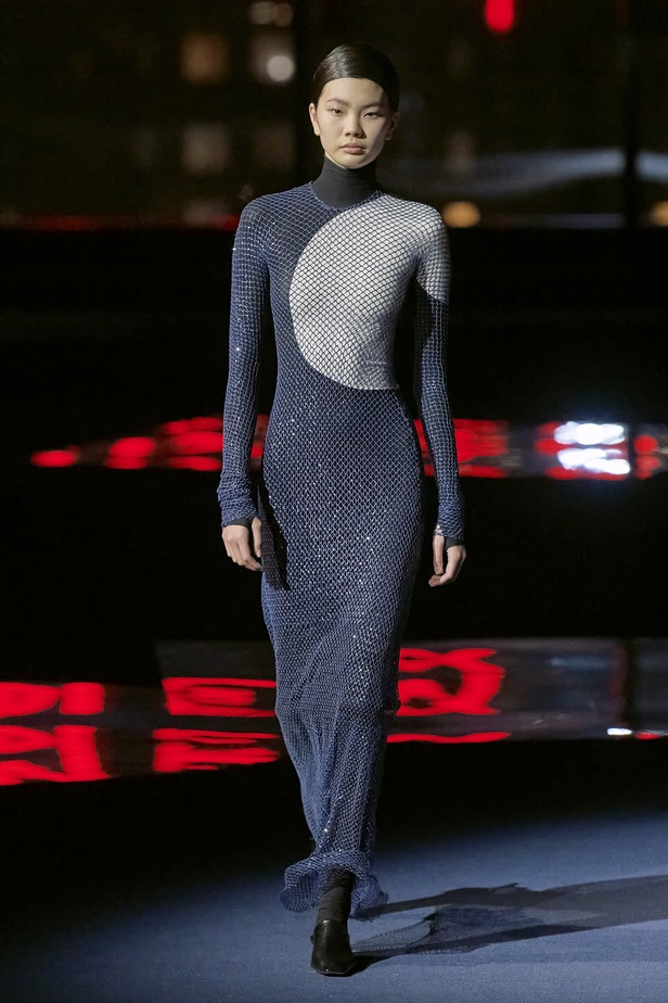 مجموعة Tory Burch لموسم خريف وشتاء 2022 