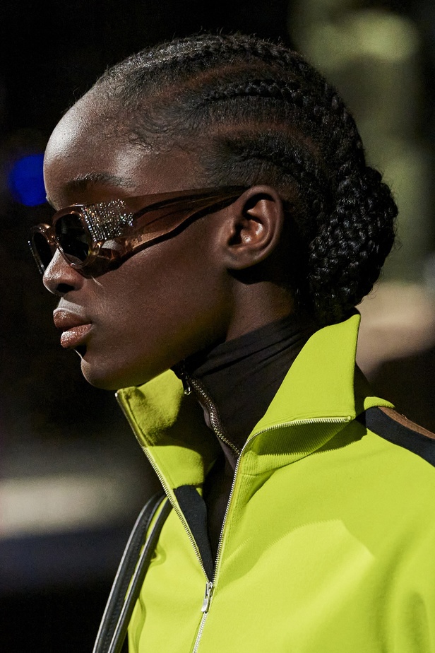 مجموعة Tory Burch لموسم خريف وشتاء 2022 