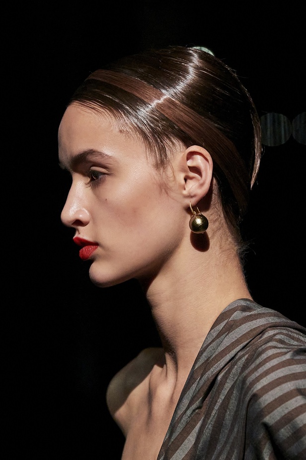 مجموعة Tory Burch لموسم خريف وشتاء 2022 