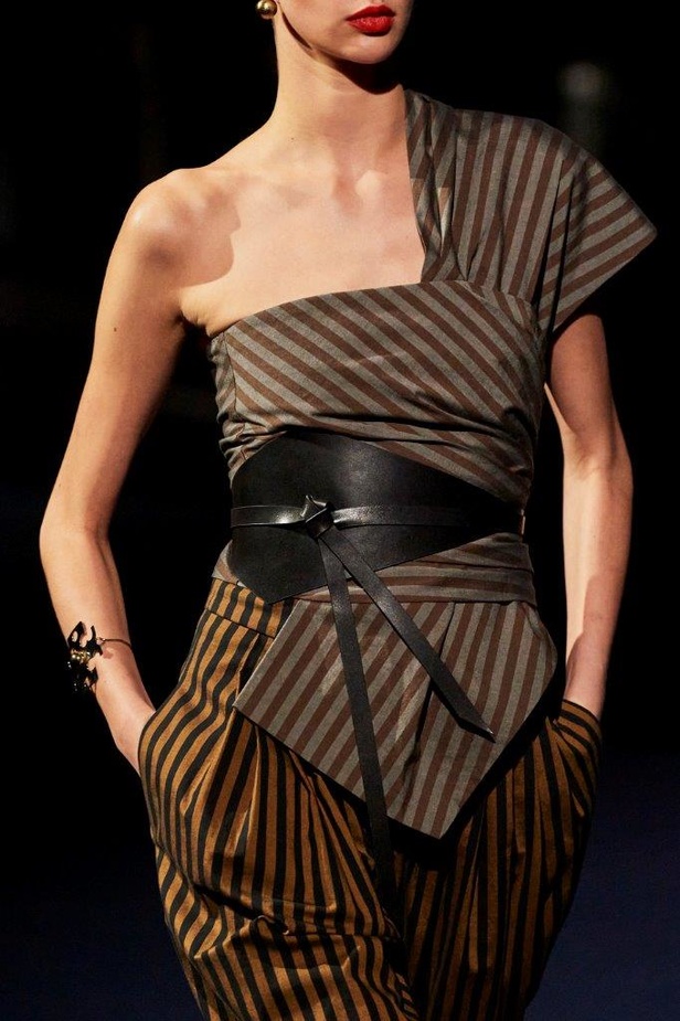 مجموعة Tory Burch لموسم خريف وشتاء 2022 