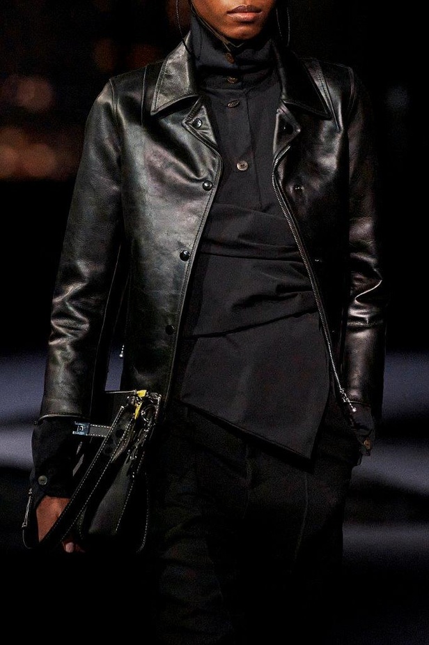 مجموعة Tory Burch لموسم خريف وشتاء 2022 