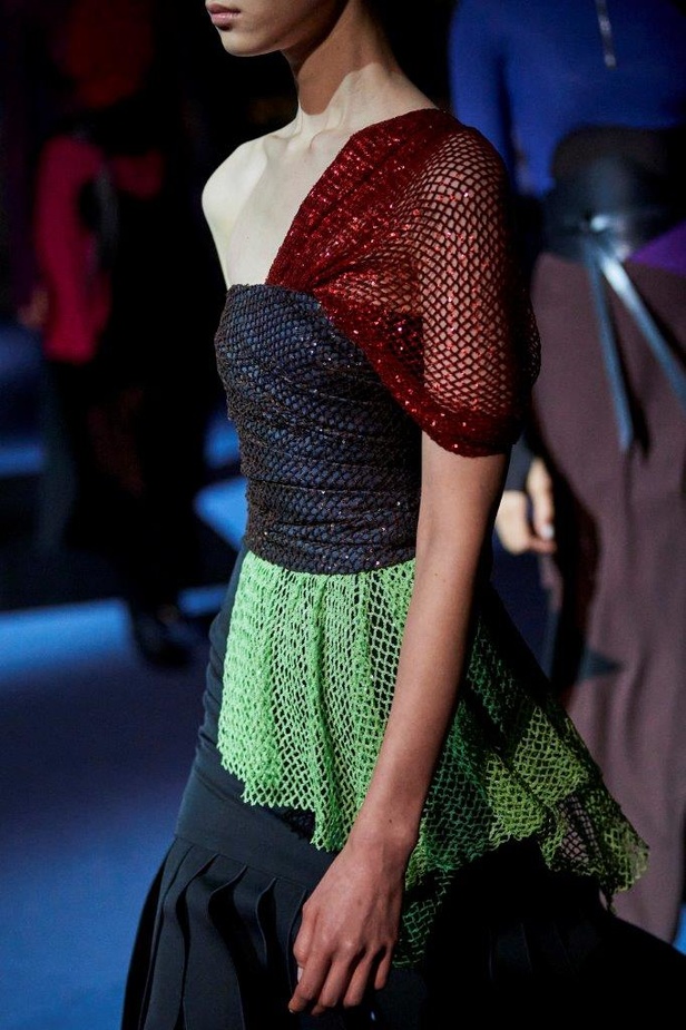 مجموعة Tory Burch لموسم خريف وشتاء 2022 