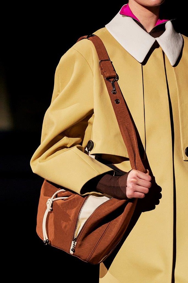 مجموعة Tory Burch لموسم خريف وشتاء 2022 