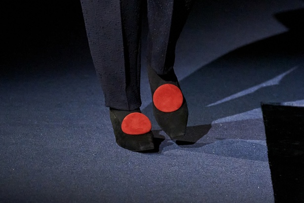 مجموعة Tory Burch لموسم خريف وشتاء 2022 