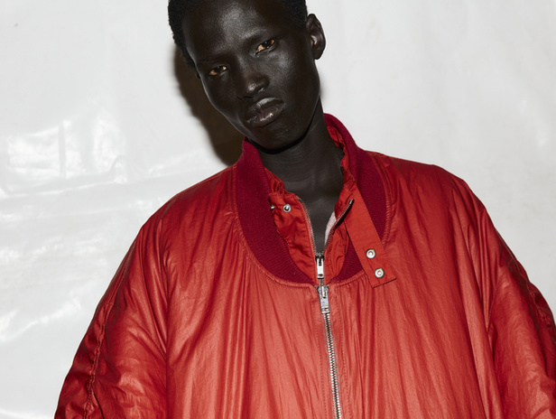 مجموعة Isabel Marant لخريف وشتاء 2022-2023