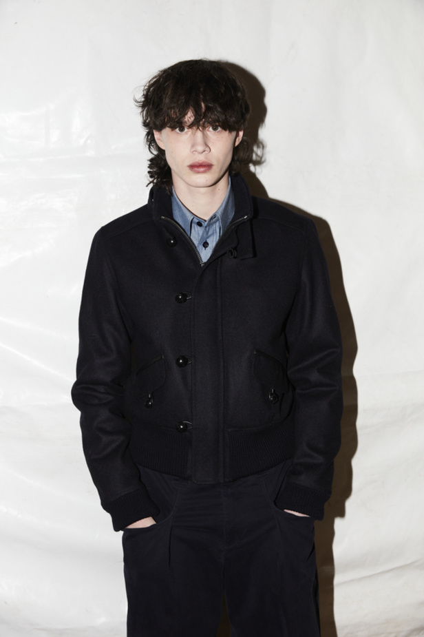 مجموعة Isabel Marant لخريف وشتاء 2022-2023