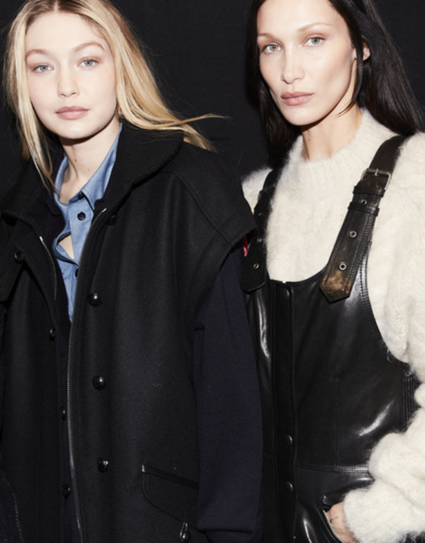 مجموعة Isabel Marant لخريف وشتاء 2022-2023