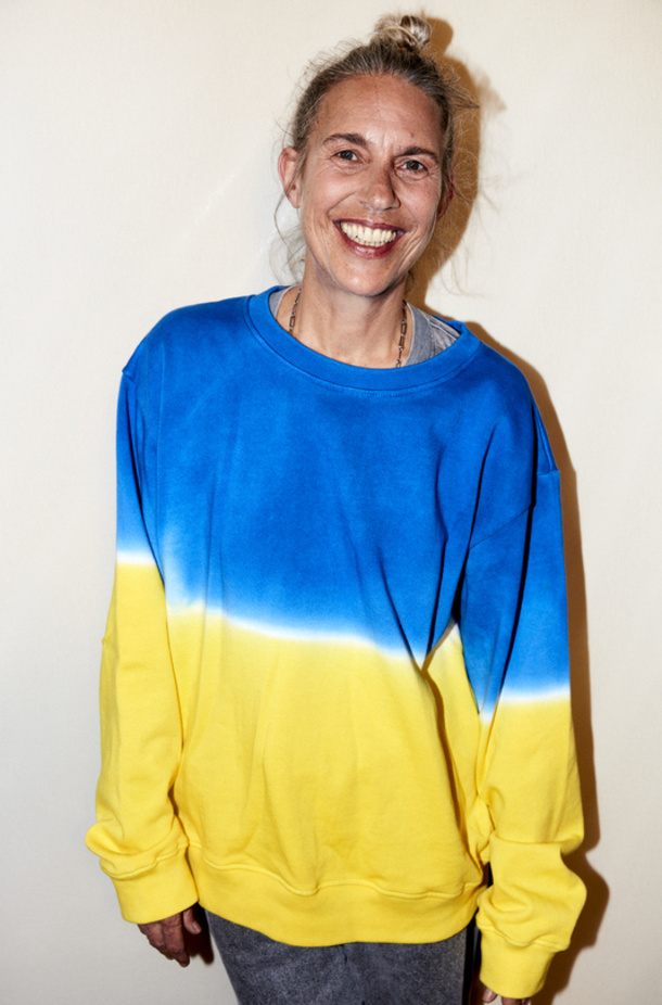 مجموعة Isabel Marant لخريف وشتاء 2022-2023