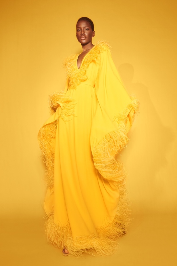 مجموعة زهير مراد لخريف وشتاء 2023 إطلالات عصرية ومغامرة لا تعرف حدوداً