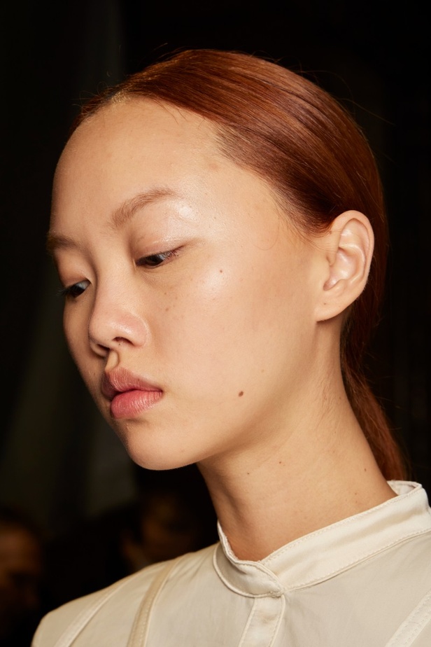 اطلالات جمالية من مجموعة Balmain لخريف 2022 