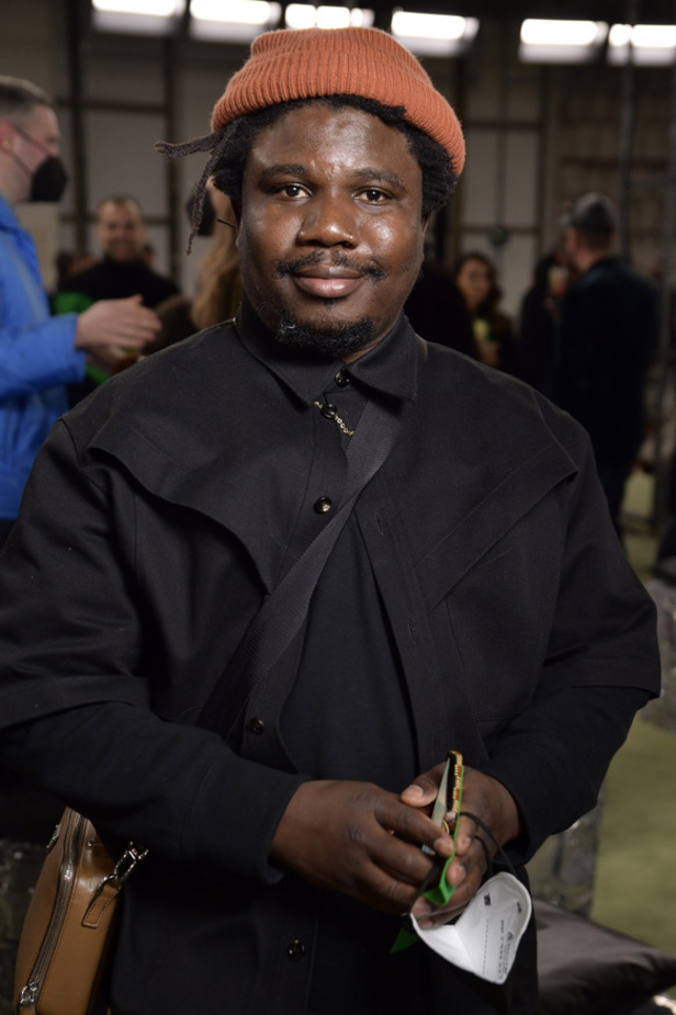 قوة المرأة العملية في مجموعة "بوتيغا فينيتا" لخريف وشتاء 2022