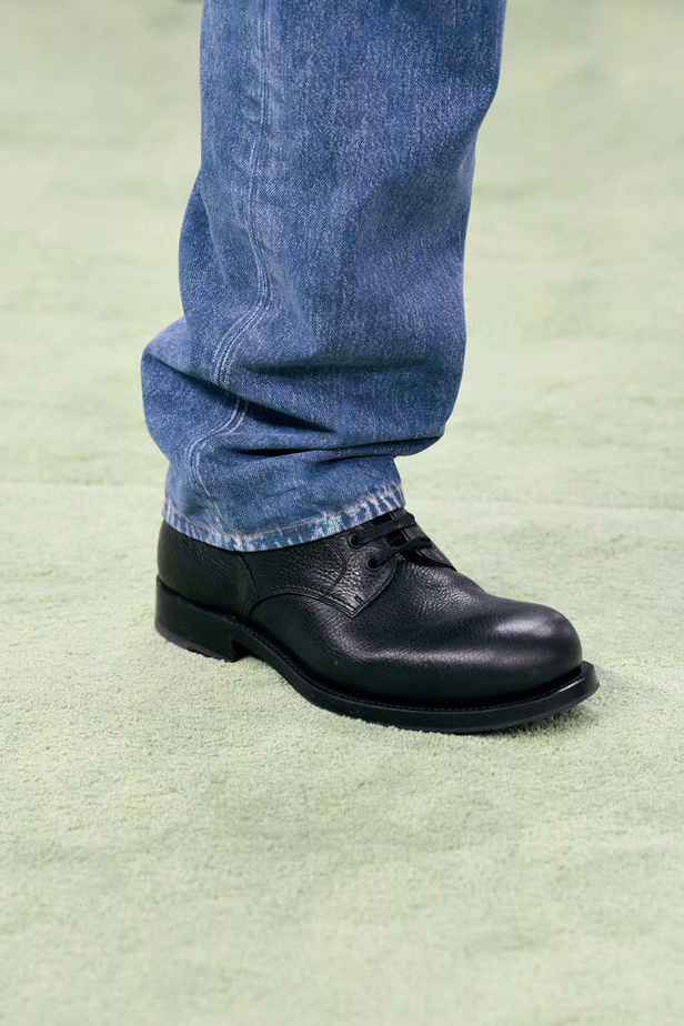 قوة المرأة العملية في مجموعة "بوتيغا فينيتا" لخريف وشتاء 2022