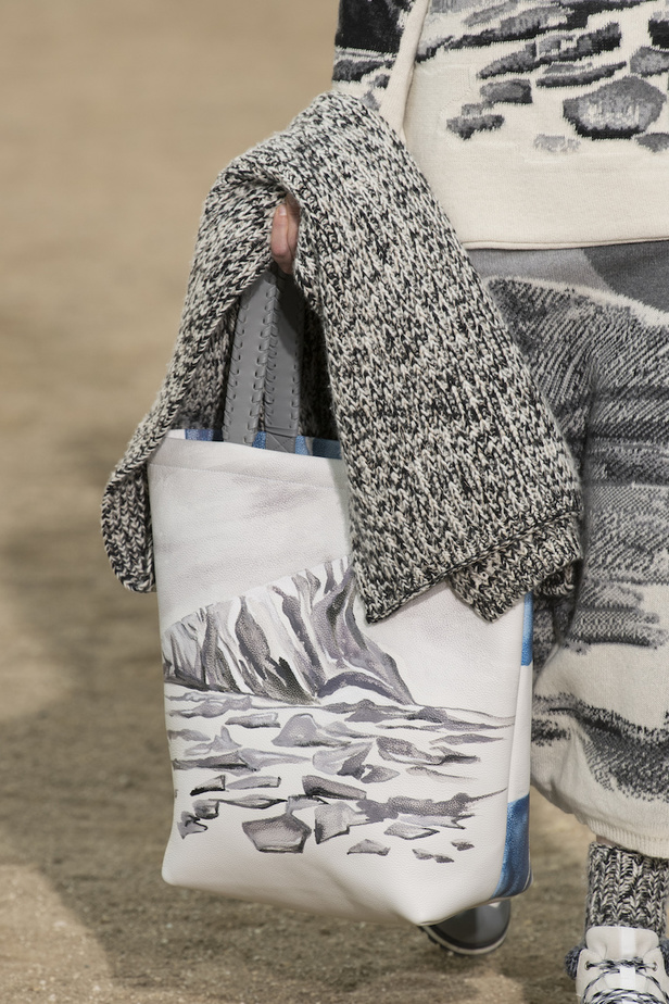 عرض أزياء Chloe لموسم خريف وشتاء 2022-2023 