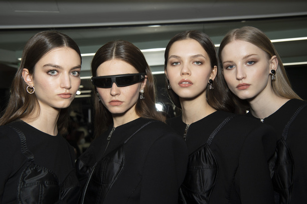 عرض أزياء Dolce&Gabbana لموسم خريف 2022