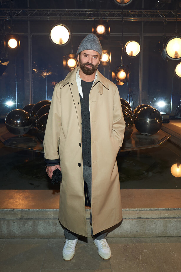 مجموعة Isabel Marant لخريف وشتاء 2022-2023