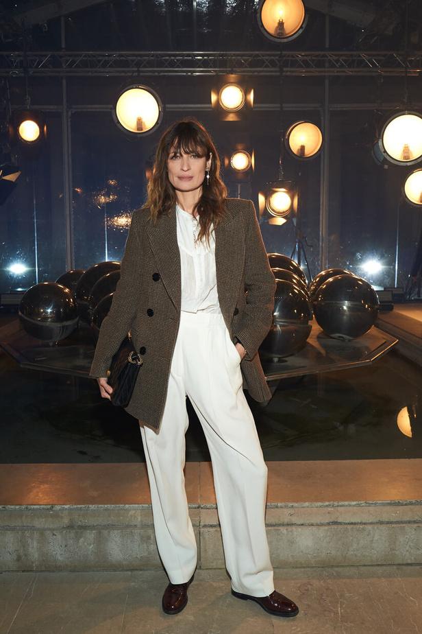 مجموعة Isabel Marant لخريف وشتاء 2022-2023