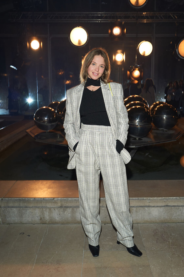 مجموعة Isabel Marant لخريف وشتاء 2022-2023