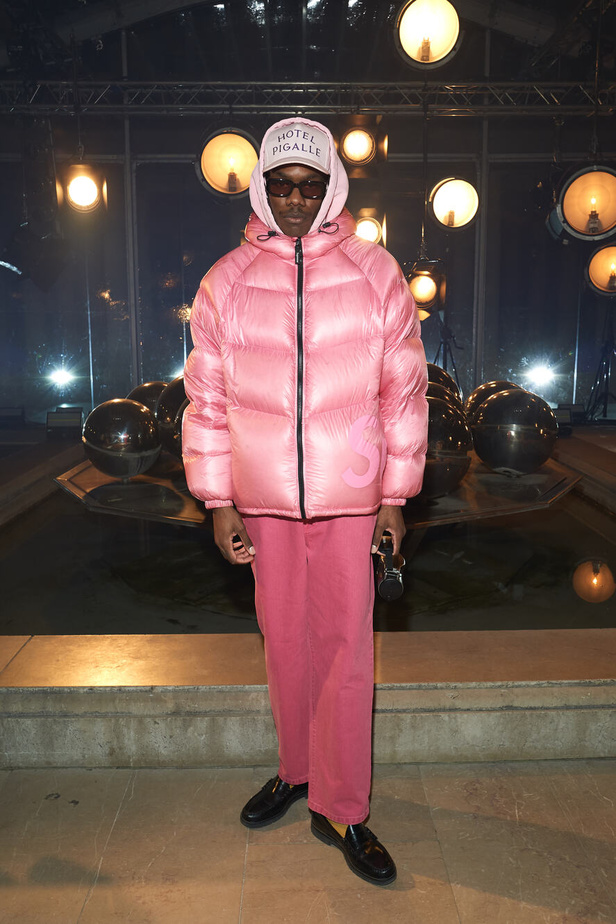 مجموعة Isabel Marant لخريف وشتاء 2022-2023