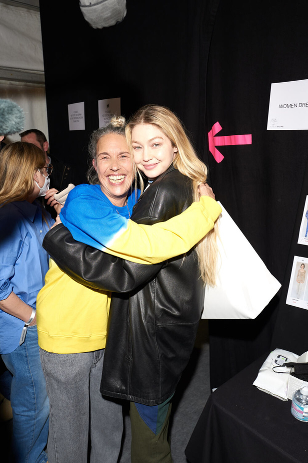 مجموعة Isabel Marant لخريف وشتاء 2022-2023