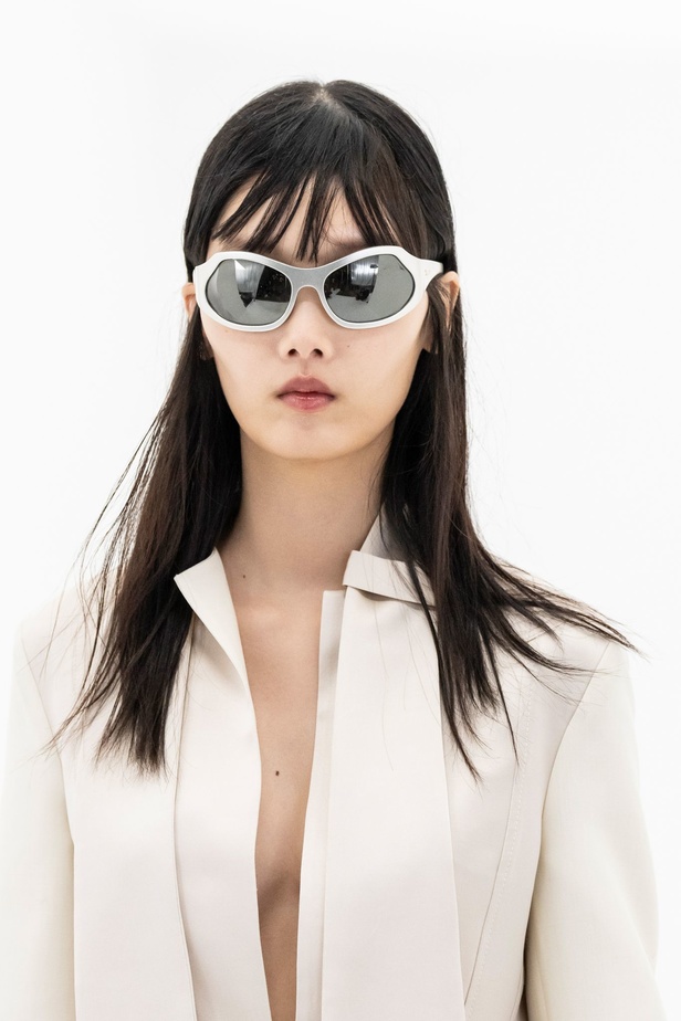  الأزياء العملية هي بطلة مجموعة أزياء Salvatore Ferragamo لخريف 2022