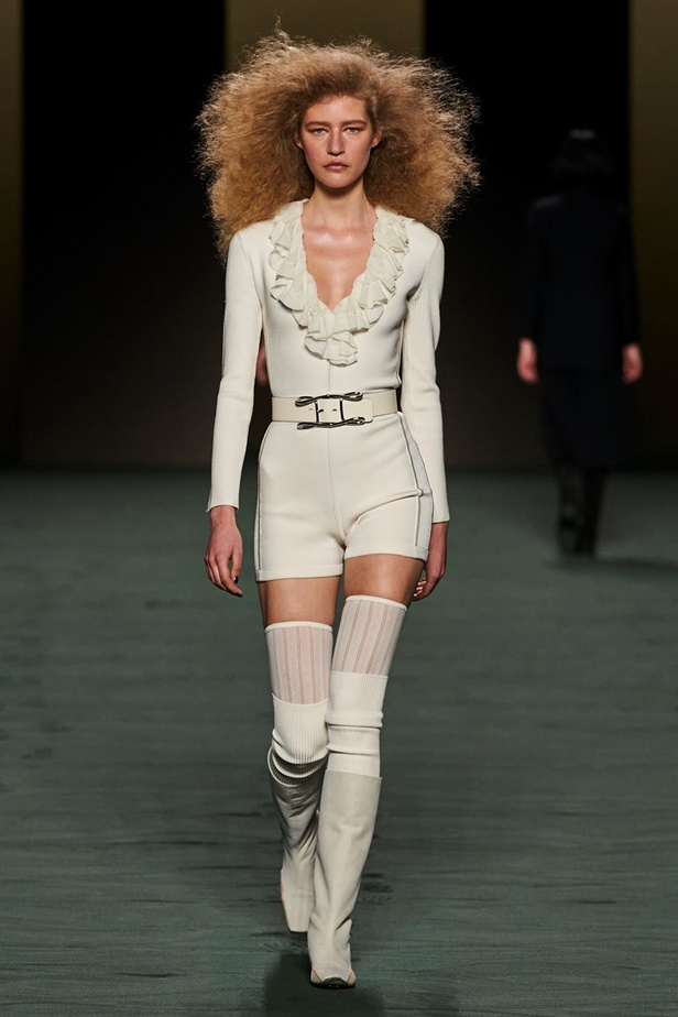 مجموعة Hermès لخريف 2022-2023