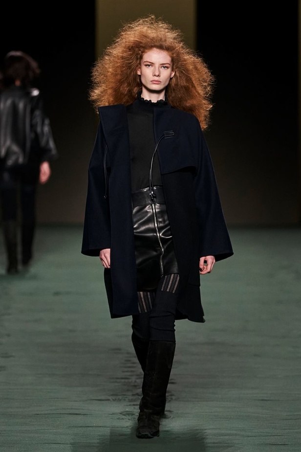 مجموعة Hermès لخريف 2022-2023