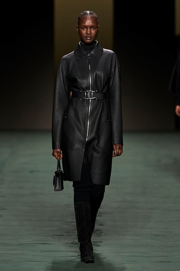 مجموعة Hermès لخريف 2022-2023