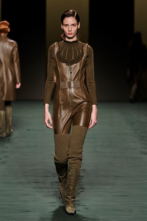 مجموعة Hermès لخريف 2022-2023