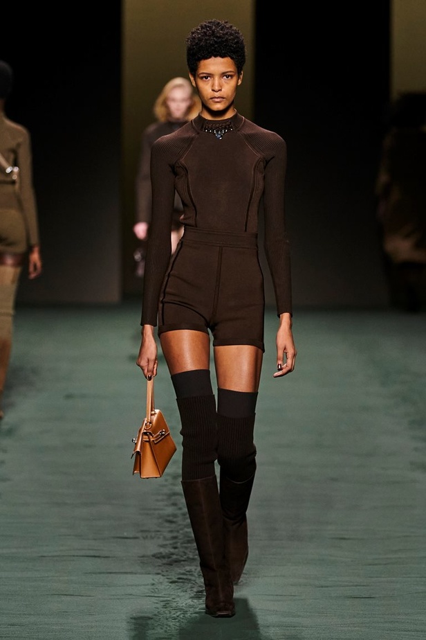 مجموعة Hermès لخريف 2022-2023