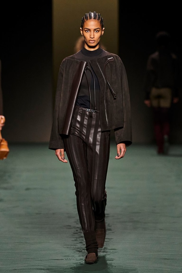 مجموعة Hermès لخريف 2022-2023
