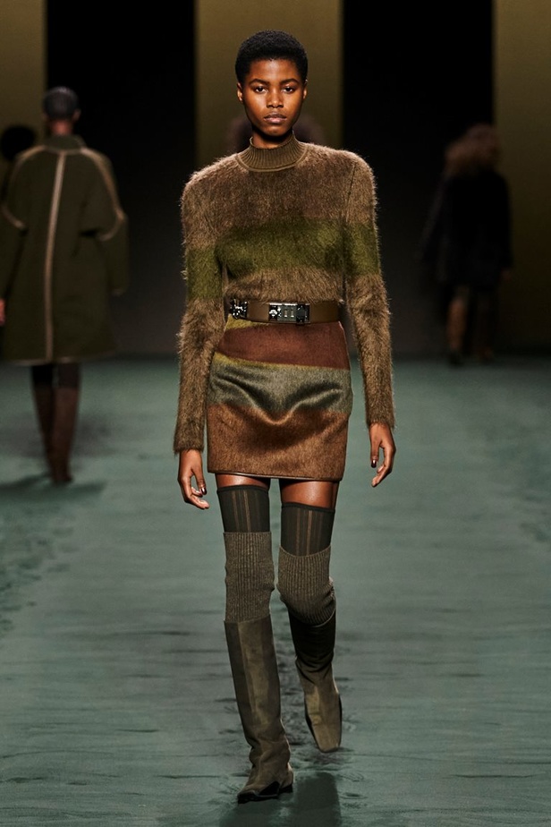 مجموعة Hermès لخريف 2022-2023