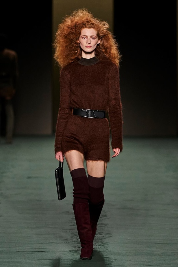 مجموعة Hermès لخريف 2022-2023