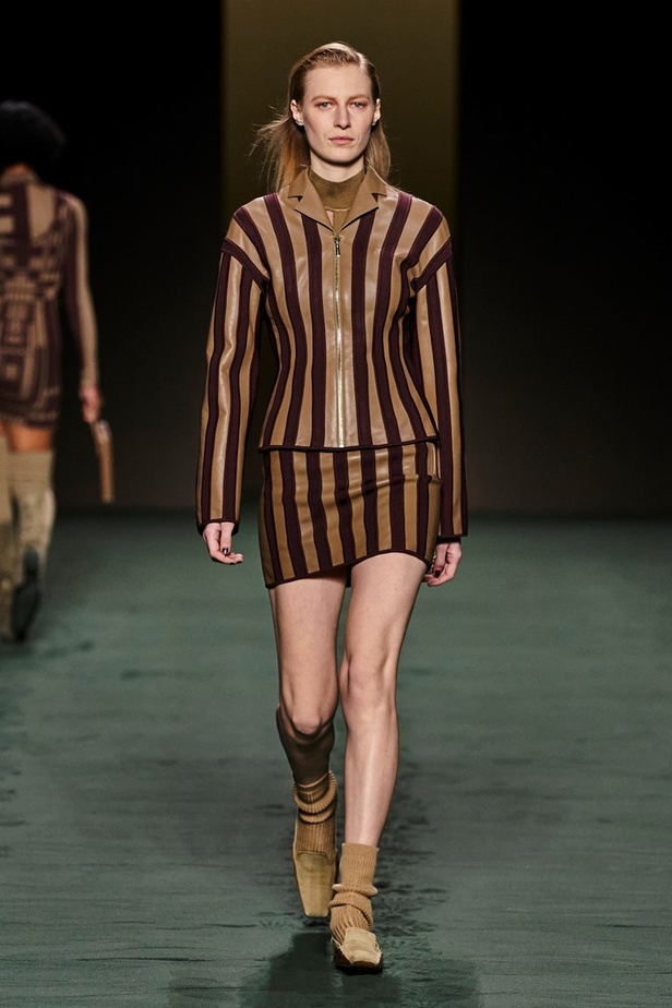 مجموعة Hermès لخريف 2022-2023