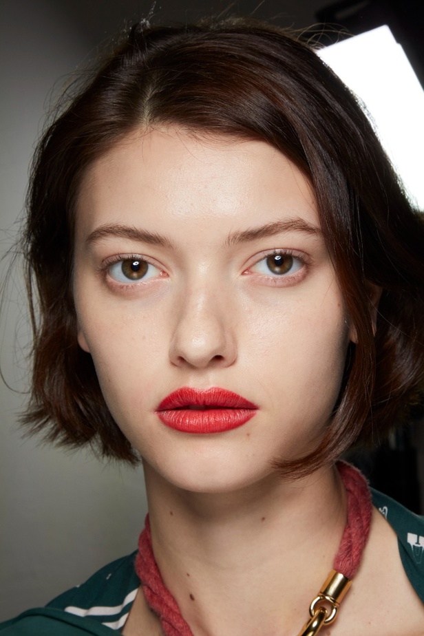 اطلالات جمالية من مجموعة Andreas Krönthaler for Vivienne Westwood