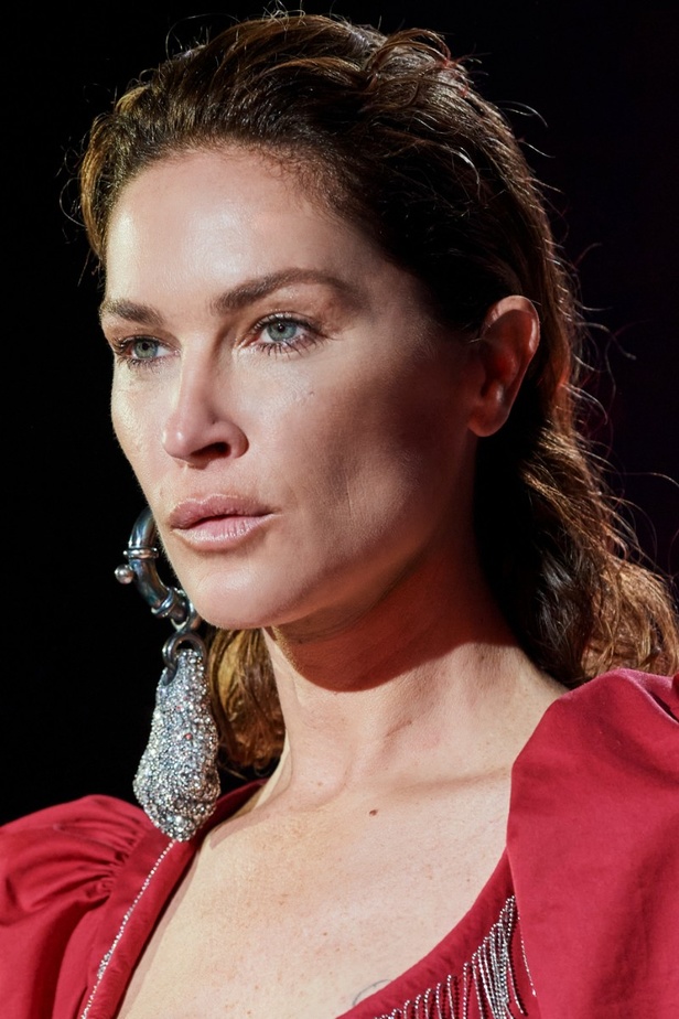 اطلالات جمالية من مجموعة Andreas Krönthaler for Vivienne Westwood