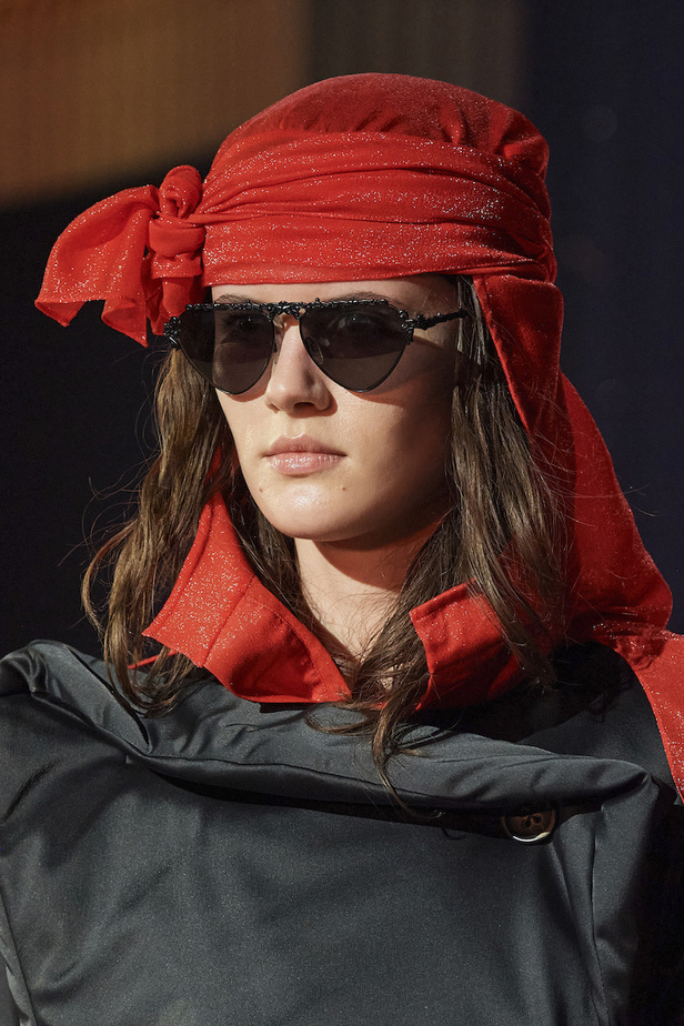 مجموعة Andreas Krönthaler for Vivienne Westwood