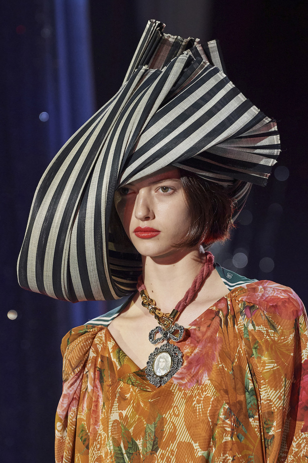 مجموعة Andreas Krönthaler for Vivienne Westwood